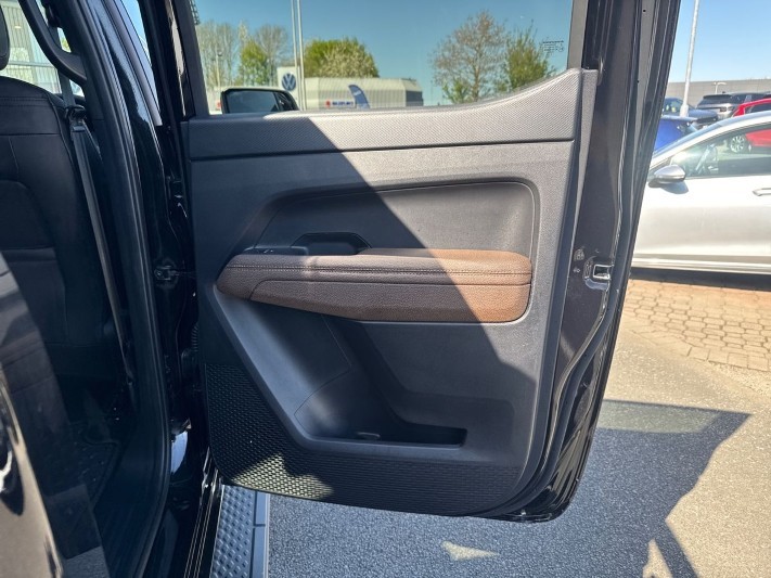 2026 (26) VOLKSWAGEN COMMERCIAL AMAROK D/Cab Pick Up PanAmericana 3.0 V6 TDI 240 4M Auto 5344026