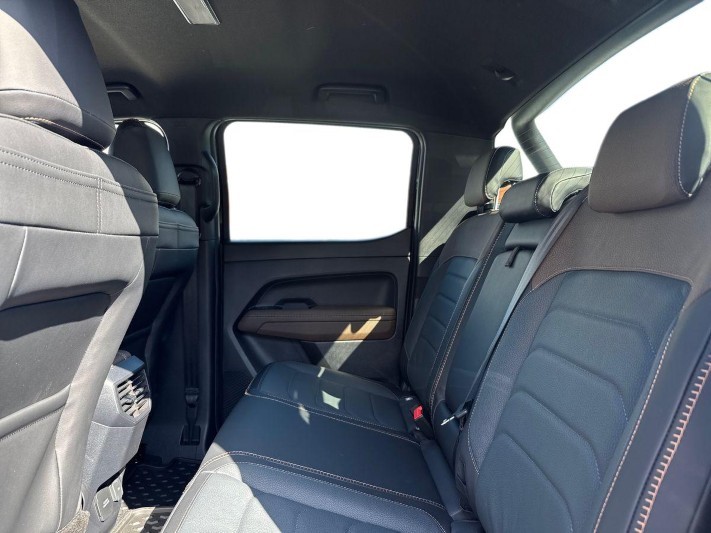 2026 (26) VOLKSWAGEN COMMERCIAL AMAROK D/Cab Pick Up PanAmericana 3.0 V6 TDI 240 4M Auto 5343969