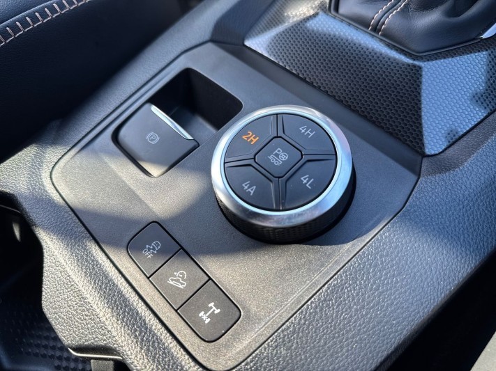 2026 (26) VOLKSWAGEN COMMERCIAL AMAROK D/Cab Pick Up PanAmericana 3.0 V6 TDI 240 4M Auto 5343994