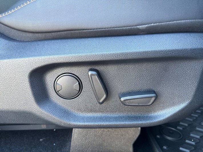 2026 (26) VOLKSWAGEN COMMERCIAL AMAROK D/Cab Pick Up PanAmericana 3.0 V6 TDI 240 4M Auto 5343981