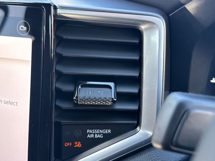 2026 (26) VOLKSWAGEN COMMERCIAL AMAROK D/Cab Pick Up PanAmericana 3.0 V6 TDI 240 4M Auto 5343996