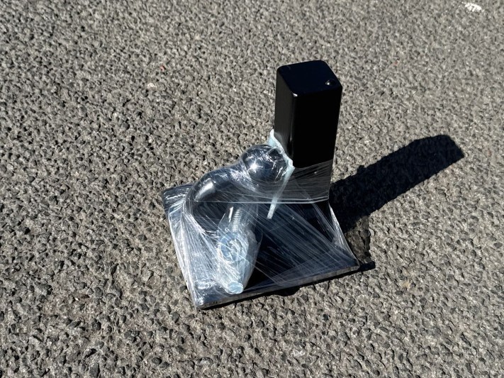 2026 (26) VOLKSWAGEN COMMERCIAL AMAROK D/Cab Pick Up PanAmericana 3.0 V6 TDI 240 4M Auto 5344014