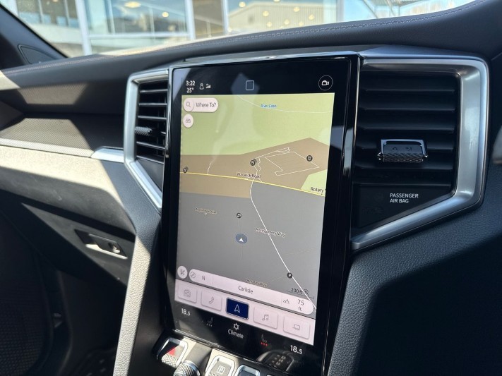 2026 (26) VOLKSWAGEN COMMERCIAL AMAROK D/Cab Pick Up PanAmericana 3.0 V6 TDI 240 4M Auto 5343990