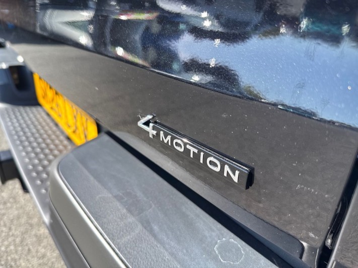 2026 (26) VOLKSWAGEN COMMERCIAL AMAROK D/Cab Pick Up PanAmericana 3.0 V6 TDI 240 4M Auto 5344019