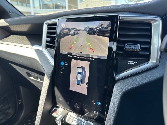 2026 (26) VOLKSWAGEN COMMERCIAL AMAROK D/Cab Pick Up PanAmericana 3.0 V6 TDI 240 4M Auto 5343991