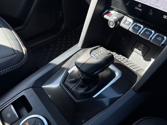 2026 (26) VOLKSWAGEN COMMERCIAL AMAROK D/Cab Pick Up PanAmericana 3.0 V6 TDI 240 4M Auto 5343997