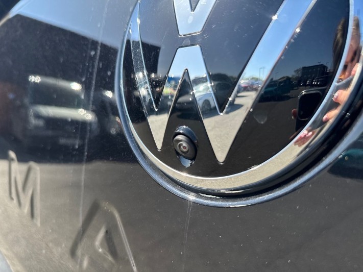 2026 (26) VOLKSWAGEN COMMERCIAL AMAROK D/Cab Pick Up PanAmericana 3.0 V6 TDI 240 4M Auto 5344013