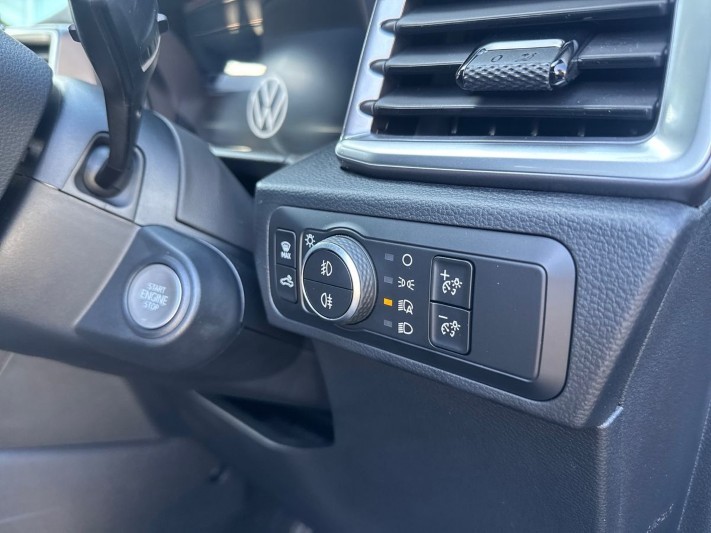 2026 (26) VOLKSWAGEN COMMERCIAL AMAROK D/Cab Pick Up PanAmericana 3.0 V6 TDI 240 4M Auto 5344027