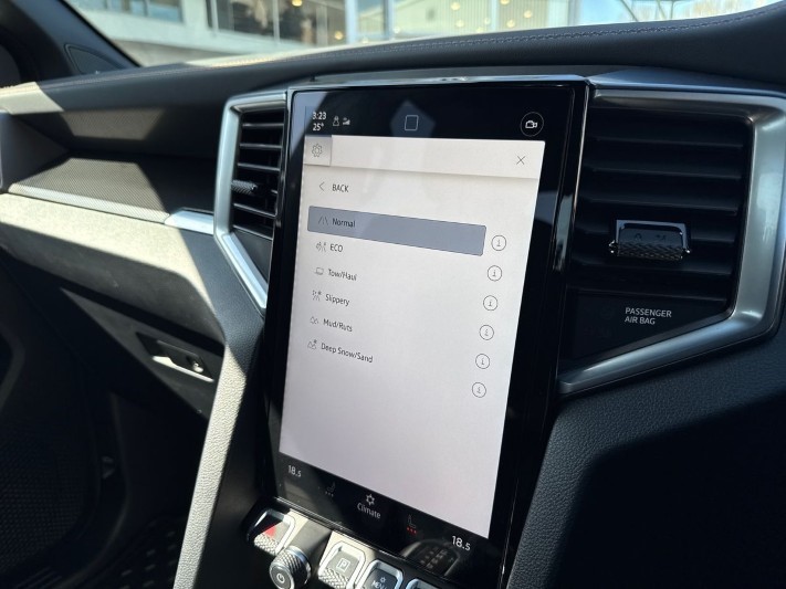 2026 (26) VOLKSWAGEN COMMERCIAL AMAROK D/Cab Pick Up PanAmericana 3.0 V6 TDI 240 4M Auto 5344032