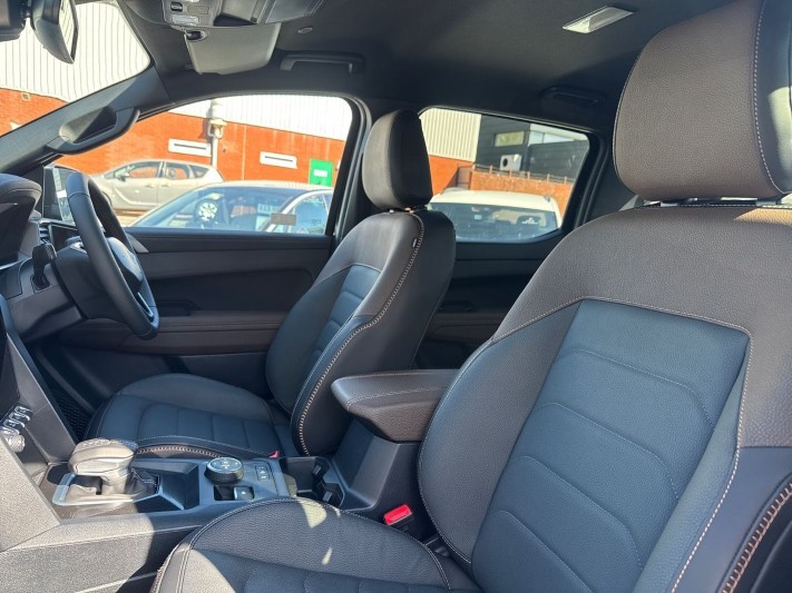 2026 (26) VOLKSWAGEN COMMERCIAL AMAROK D/Cab Pick Up PanAmericana 3.0 V6 TDI 240 4M Auto 5344000