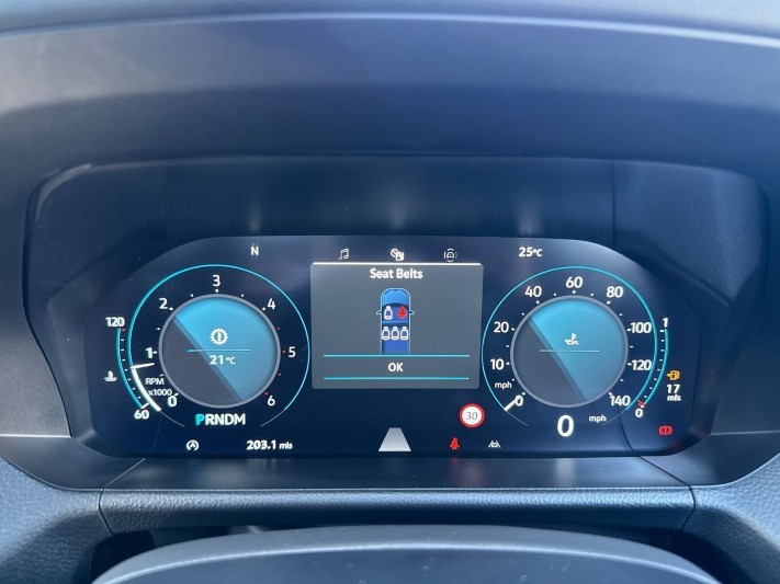 2026 (26) VOLKSWAGEN COMMERCIAL AMAROK D/Cab Pick Up PanAmericana 3.0 V6 TDI 240 4M Auto 5343987