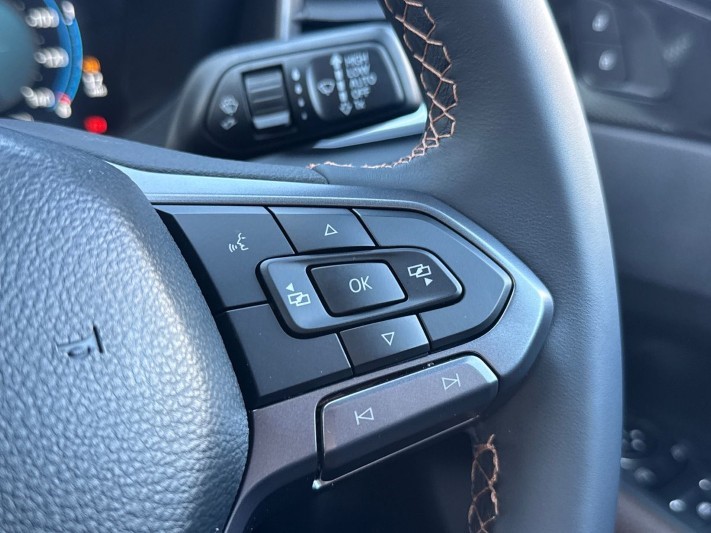 2026 (26) VOLKSWAGEN COMMERCIAL AMAROK D/Cab Pick Up PanAmericana 3.0 V6 TDI 240 4M Auto 5343986