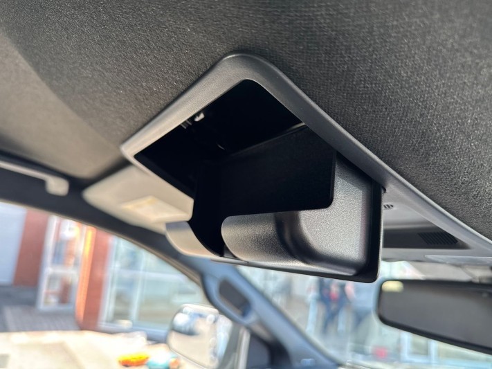 2026 (26) VOLKSWAGEN COMMERCIAL AMAROK D/Cab Pick Up PanAmericana 3.0 V6 TDI 240 4M Auto 5344036