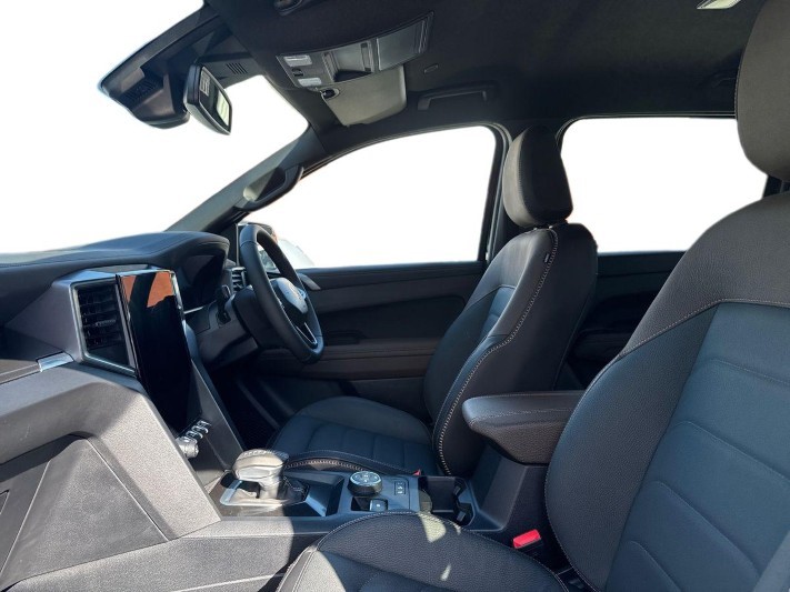 2026 (26) VOLKSWAGEN COMMERCIAL AMAROK D/Cab Pick Up PanAmericana 3.0 V6 TDI 240 4M Auto