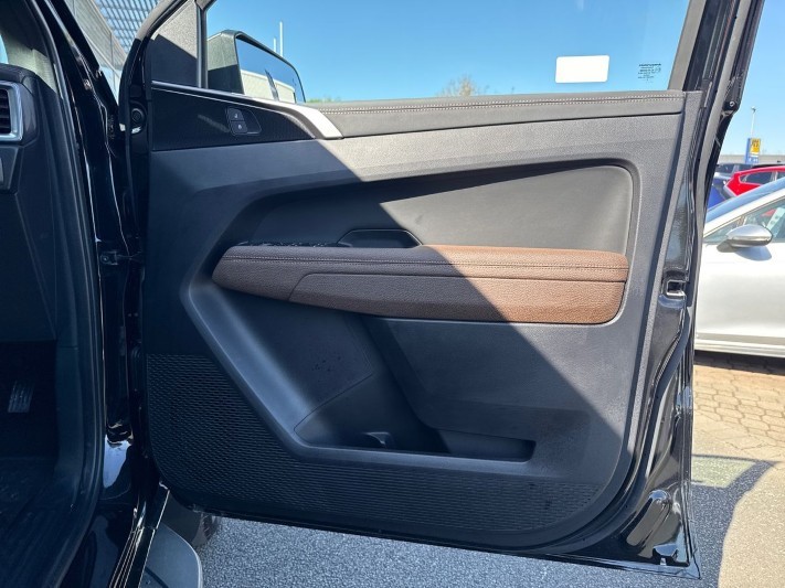 2026 (26) VOLKSWAGEN COMMERCIAL AMAROK D/Cab Pick Up PanAmericana 3.0 V6 TDI 240 4M Auto 5343978