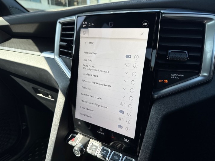 2026 (26) VOLKSWAGEN COMMERCIAL AMAROK D/Cab Pick Up PanAmericana 3.0 V6 TDI 240 4M Auto 5344031