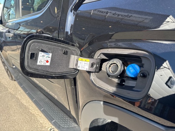 2026 (26) VOLKSWAGEN COMMERCIAL AMAROK D/Cab Pick Up PanAmericana 3.0 V6 TDI 240 4M Auto 5344015