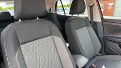 2024 (74) VOLKSWAGEN T-CROSS 1.0 TSI 115 Match 5dr DSG 5404951