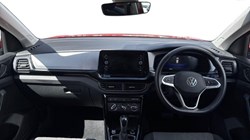 2024 (74) VOLKSWAGEN T-CROSS 1.0 TSI 115 Match 5dr DSG 5404942