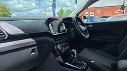 2024 (74) VOLKSWAGEN T-CROSS 1.0 TSI 115 Match 5dr DSG 5404969