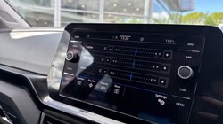 2024 (74) VOLKSWAGEN T-CROSS 1.0 TSI 115 Match 5dr DSG 5405002