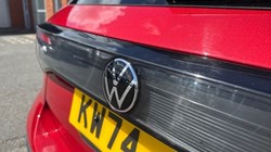 2024 (74) VOLKSWAGEN T-CROSS 1.0 TSI 115 Match 5dr DSG 5404980