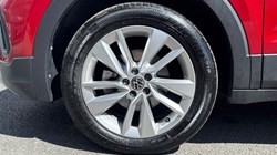 2024 (74) VOLKSWAGEN T-CROSS 1.0 TSI 115 Match 5dr DSG 5404941