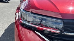 2024 (74) VOLKSWAGEN T-CROSS 1.0 TSI 115 Match 5dr DSG 5404975