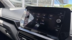 2024 (74) VOLKSWAGEN T-CROSS 1.0 TSI 115 Match 5dr DSG 5404998