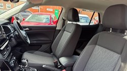 2024 (74) VOLKSWAGEN T-CROSS 1.0 TSI 115 Match 5dr DSG 5404968