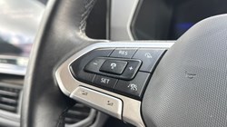 2024 (74) VOLKSWAGEN T-CROSS 1.0 TSI 115 Match 5dr DSG 5404953