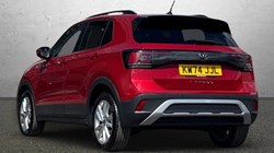 2024 (74) VOLKSWAGEN T-CROSS 1.0 TSI 115 Match 5dr DSG 5404935