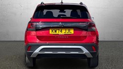 2024 (74) VOLKSWAGEN T-CROSS 1.0 TSI 115 Match 5dr DSG 5404939