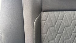 2024 (74) VOLKSWAGEN T-CROSS 1.0 TSI 115 Match 5dr DSG 5404987