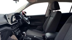 2024 (74) VOLKSWAGEN T-CROSS 1.0 TSI 115 Match 5dr DSG 5404936