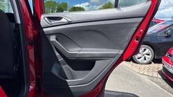 2024 (74) VOLKSWAGEN T-CROSS 1.0 TSI 115 Match 5dr DSG 5404991