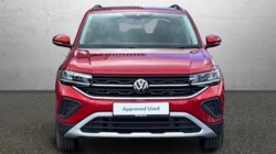 2024 (74) VOLKSWAGEN T-CROSS 1.0 TSI 115 Match 5dr DSG 5404940