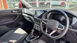 2024 (74) VOLKSWAGEN T-CROSS 1.0 TSI 115 Match 5dr DSG 5404945