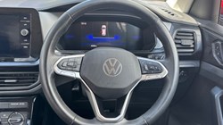 2024 (74) VOLKSWAGEN T-CROSS 1.0 TSI 115 Match 5dr DSG 5404952