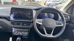 2024 (74) VOLKSWAGEN T-CROSS 1.0 TSI 115 Match 5dr DSG 5404956