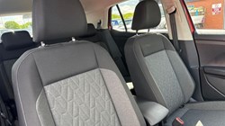 2024 (74) VOLKSWAGEN T-CROSS 1.0 TSI 115 Match 5dr DSG 5404943