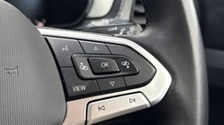 2024 (74) VOLKSWAGEN T-CROSS 1.0 TSI 115 Match 5dr DSG 5404954