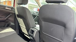 2024 (74) VOLKSWAGEN T-CROSS 1.0 TSI 115 Match 5dr DSG 5404988