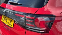 2024 (74) VOLKSWAGEN T-CROSS 1.0 TSI 115 Match 5dr DSG 5404978