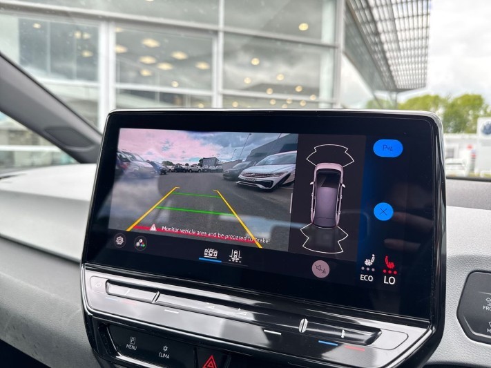 2020 (70) VOLKSWAGEN ID.3 150kW 1ST Edition Pro Power 58kWh 5dr Auto 5413090