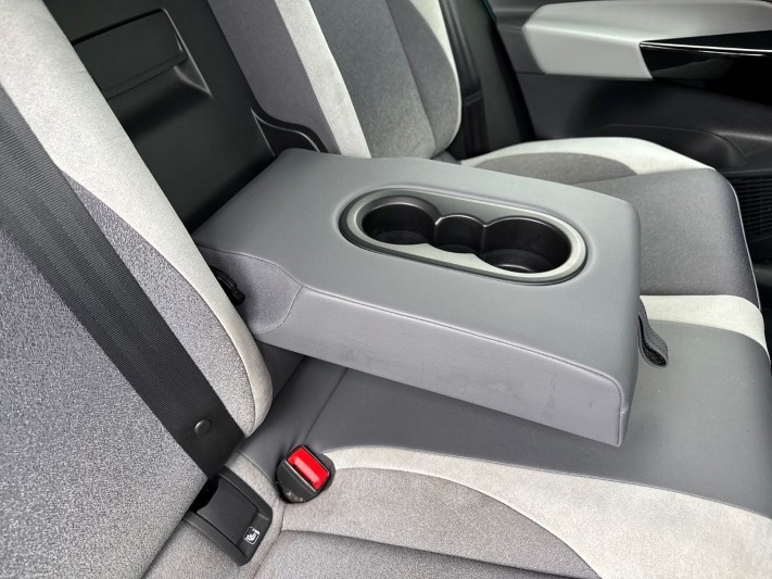 2020 (70) VOLKSWAGEN ID.3 150kW 1ST Edition Pro Power 58kWh 5dr Auto 5413072