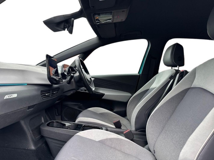 2020 (70) VOLKSWAGEN ID.3 150kW 1ST Edition Pro Power 58kWh 5dr Auto