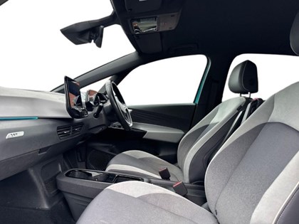 2020 (70) VOLKSWAGEN ID.3 150kW 1ST Edition Pro Power 58kWh 5dr Auto