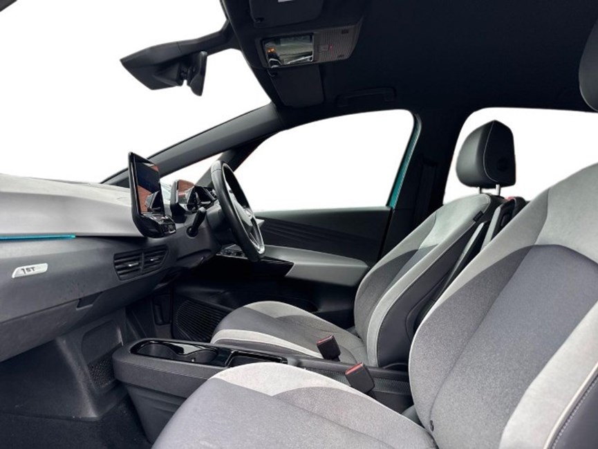 2020 (70) VOLKSWAGEN ID.3 150kW 1ST Edition Pro Power 58kWh 5dr Auto