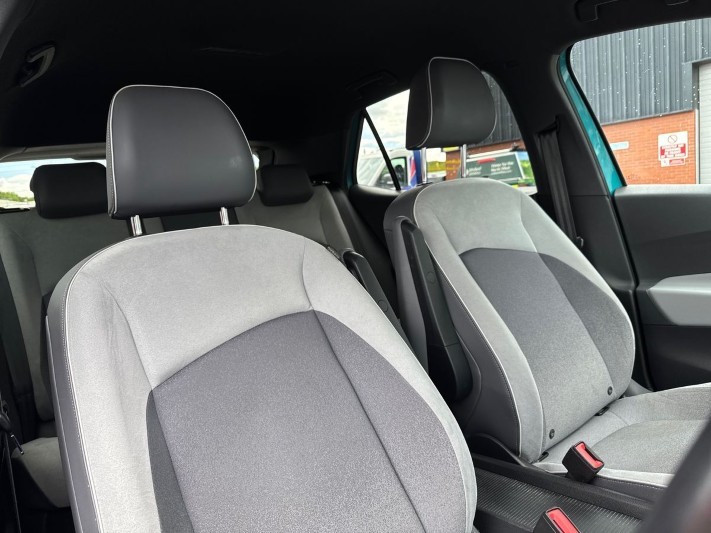 2020 (70) VOLKSWAGEN ID.3 150kW 1ST Edition Pro Power 58kWh 5dr Auto 5413054